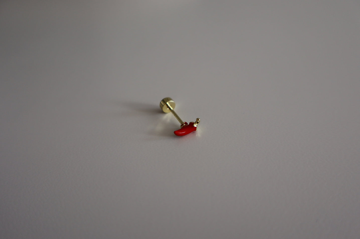 Piercing Guindilla