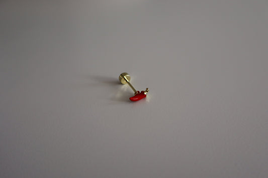 Piercing Guindilla