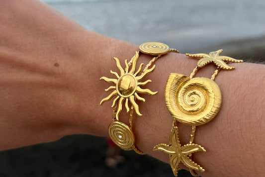 Brazalete Costa Rica