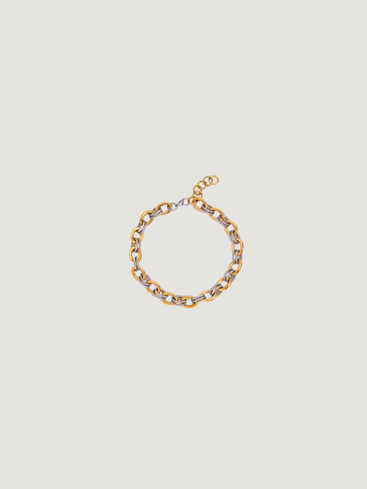 Pulsera Santessa Royale