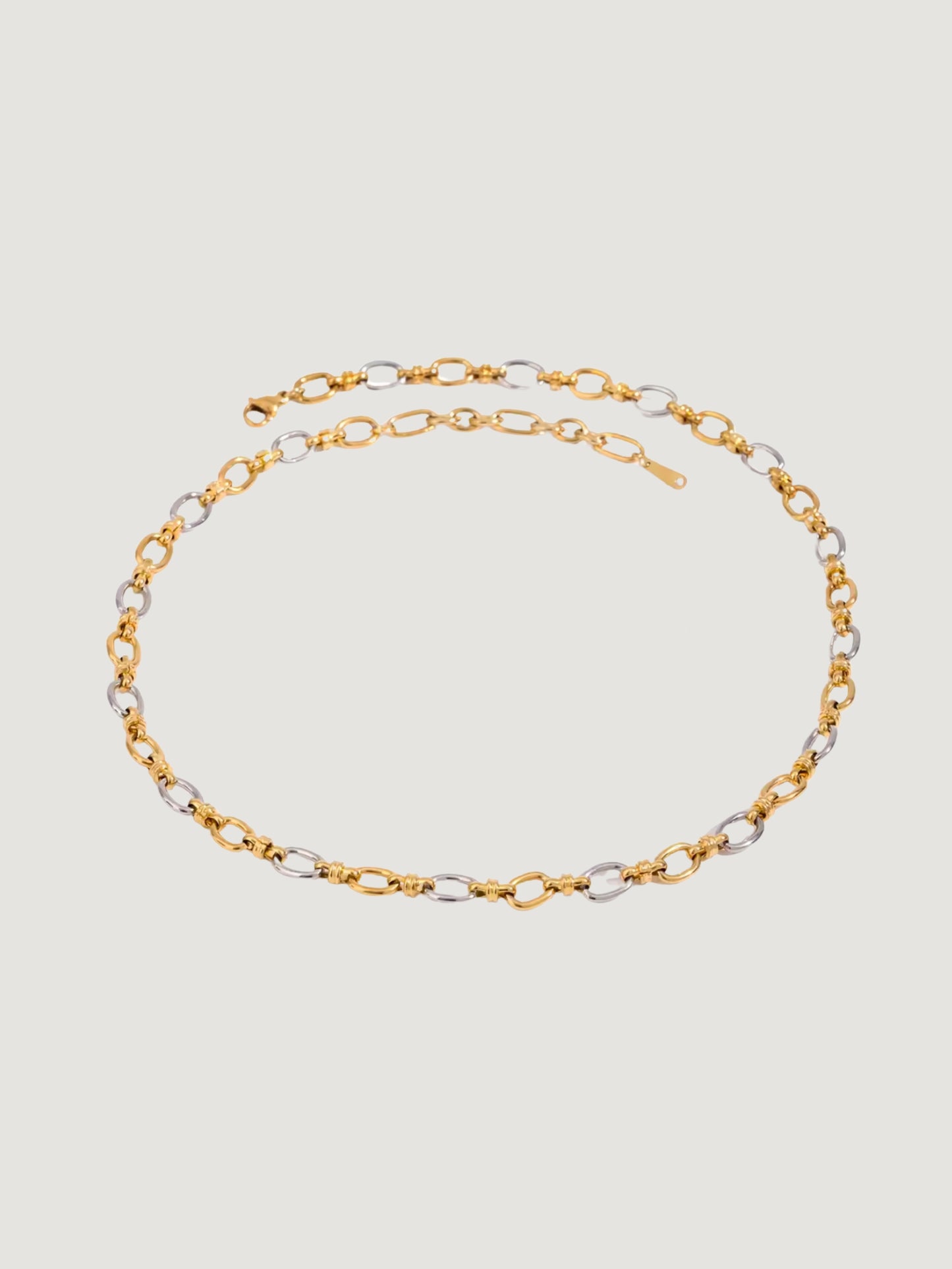 Collar Saint Veloura